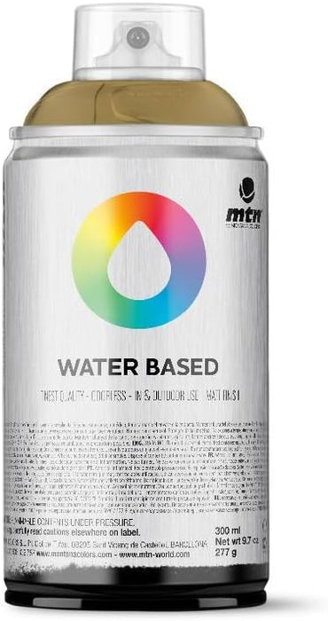 MTN Water Based 300ml