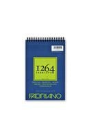 Fabriano Drawing Spiral Bound A5