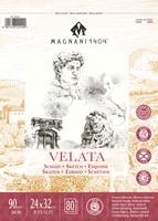Magnani Velata Sketching Pad 24x32cm