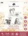 Magnani Velata Sketching Pad 35x45cm