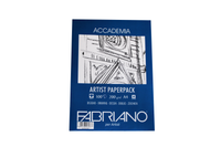 Fabriano Accademia Pack 200gsm small