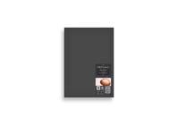 Hardback Sketch Book Portrait Thread Sewn 160gsm