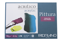 Fabriano Pittura Painting Paper Sheet