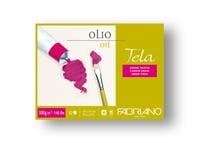 Fabriano Tela Painting Paper Block