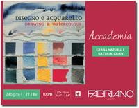 Fabriano Accademia Maxi Block