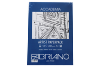 Fabriano Accademia Pack 200gsm large