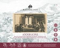 Magnani Annigoni Drawing Pad 24x30cm