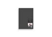 Hardback Sketch Book Portrait Thread Sewn 110gsm