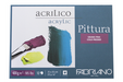 Fabriano Pittura Painting Paper Block