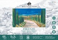 Magnani Firenze Acrylic Pad 18x26cm