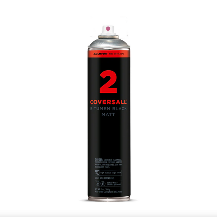 Molotow Coversall 2