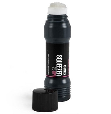 GROG - SQUEEZER 25 BPI