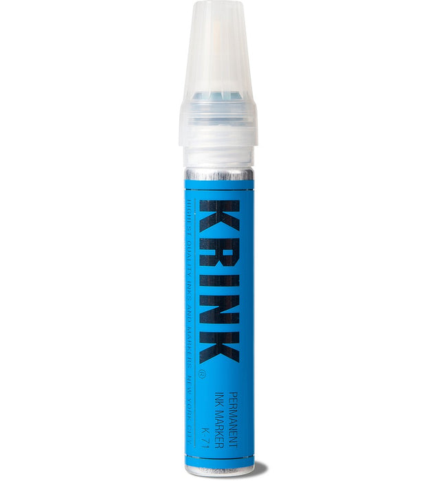 Krink K-71 Graffiti Marker Review - Graff Kit