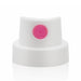 Pink Dot Fat Cap Bag of 10