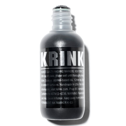 KRINK K-63 SUPER BLACK