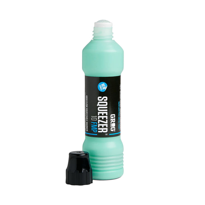 Grog Squeezer 10 FMP