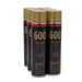 Molotow Burner 600 Gold Pack of 6