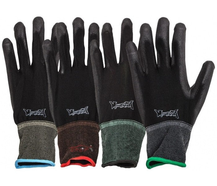 Montana Nylon Gloves