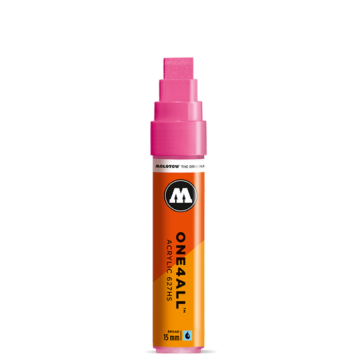 Molotow One4All 627HS Marker